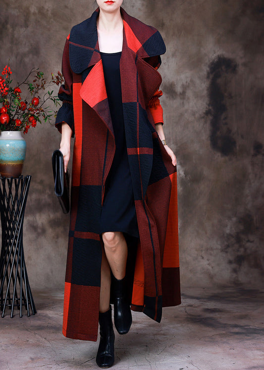 Classic Vintage & Enduringly Stylish Coat