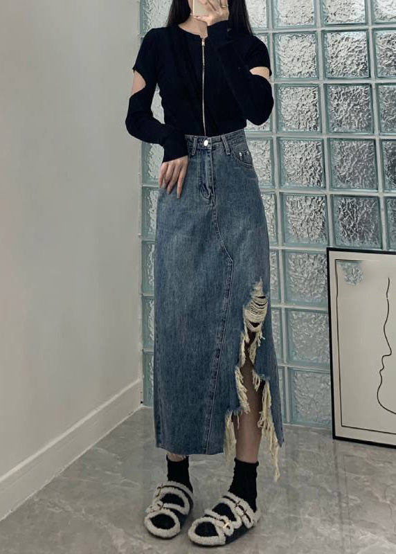Well Tailored Garment with a Graceful Silhouette
