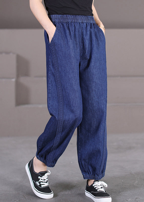 Beautifully Balanced Pants with Timeless Character