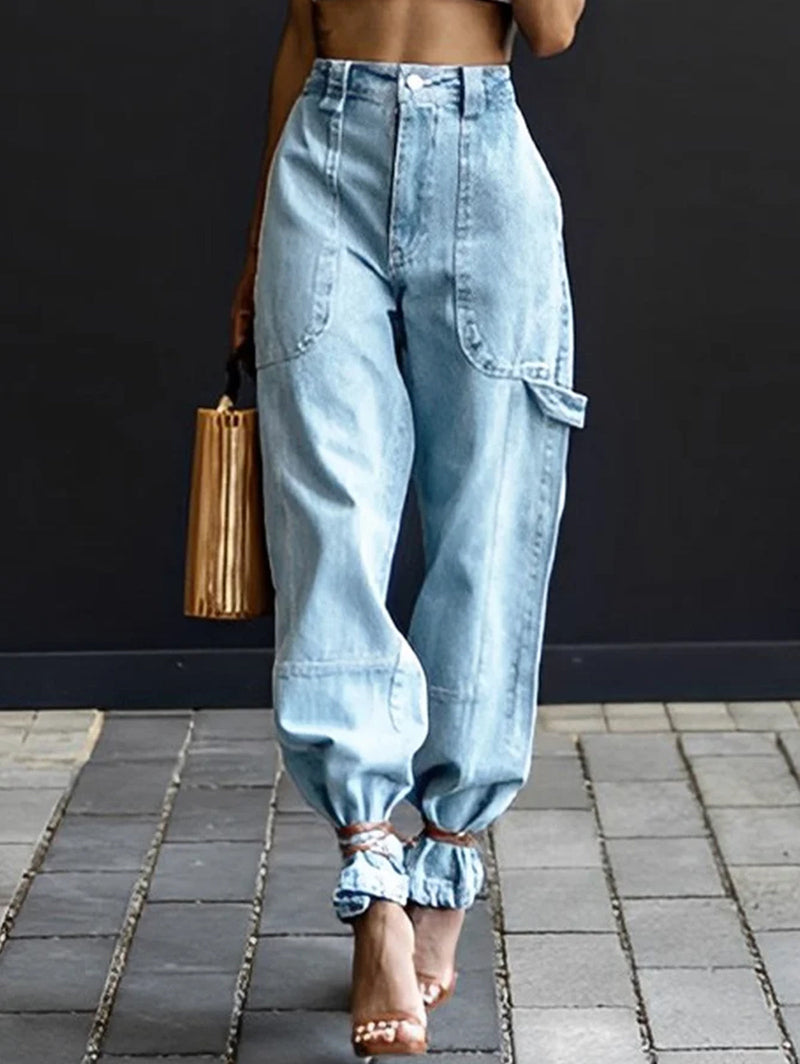 Beautifully Crafted Pants in a Classic Style