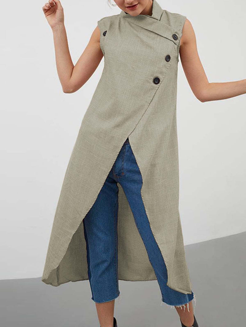 Elegantly Styled Blouse for Everyday Wear