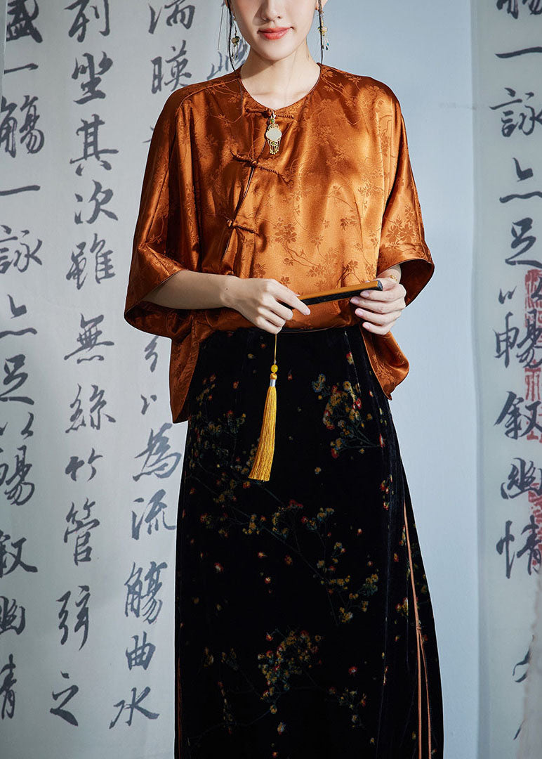 Classic Vintage & Enduringly Stylish Shirt