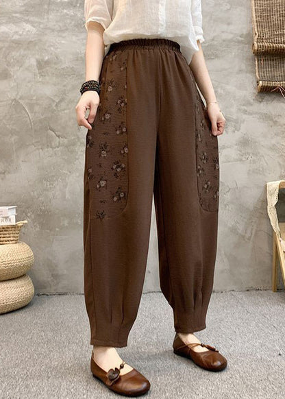 Elegantly Styled Pants for Everyday Wear