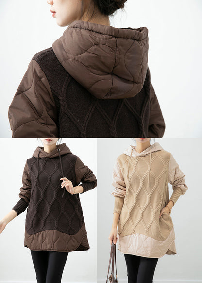 Polished Pullover with an Effortless Classic Look