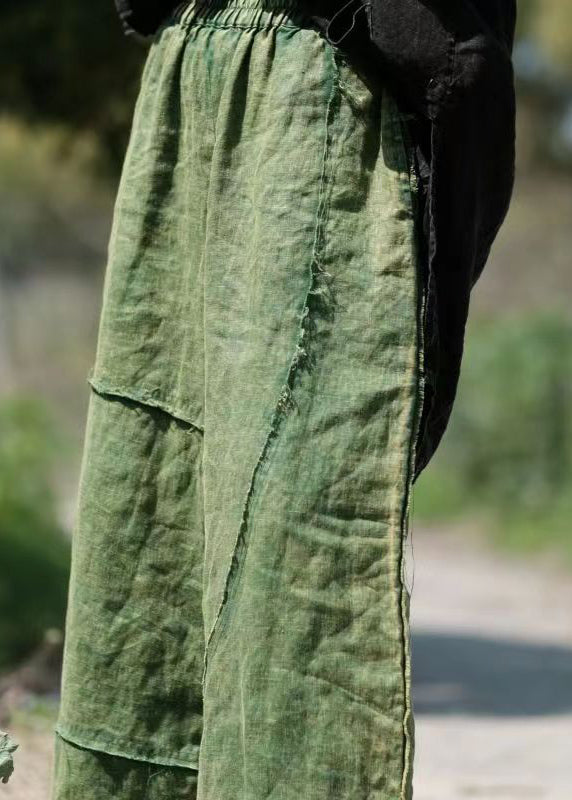 Sophisticated Pants with a Clean Classic Look