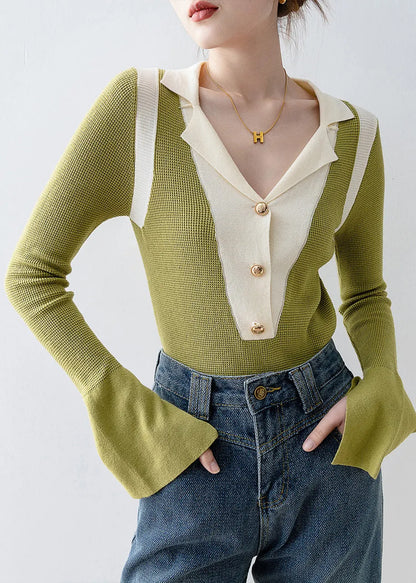 Classic Vintage & Enduringly Stylish Top