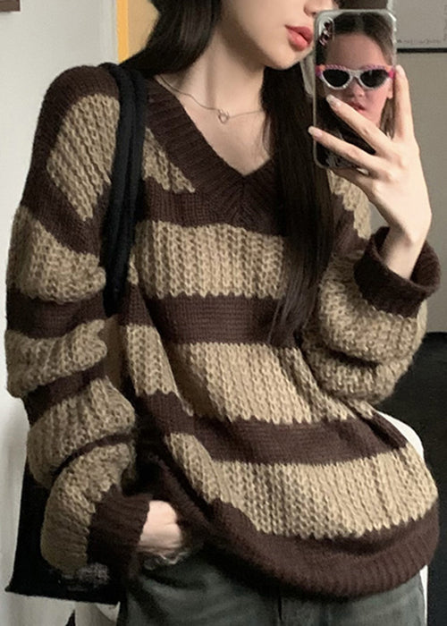 Elegantly Styled Sweater for Everyday Wear