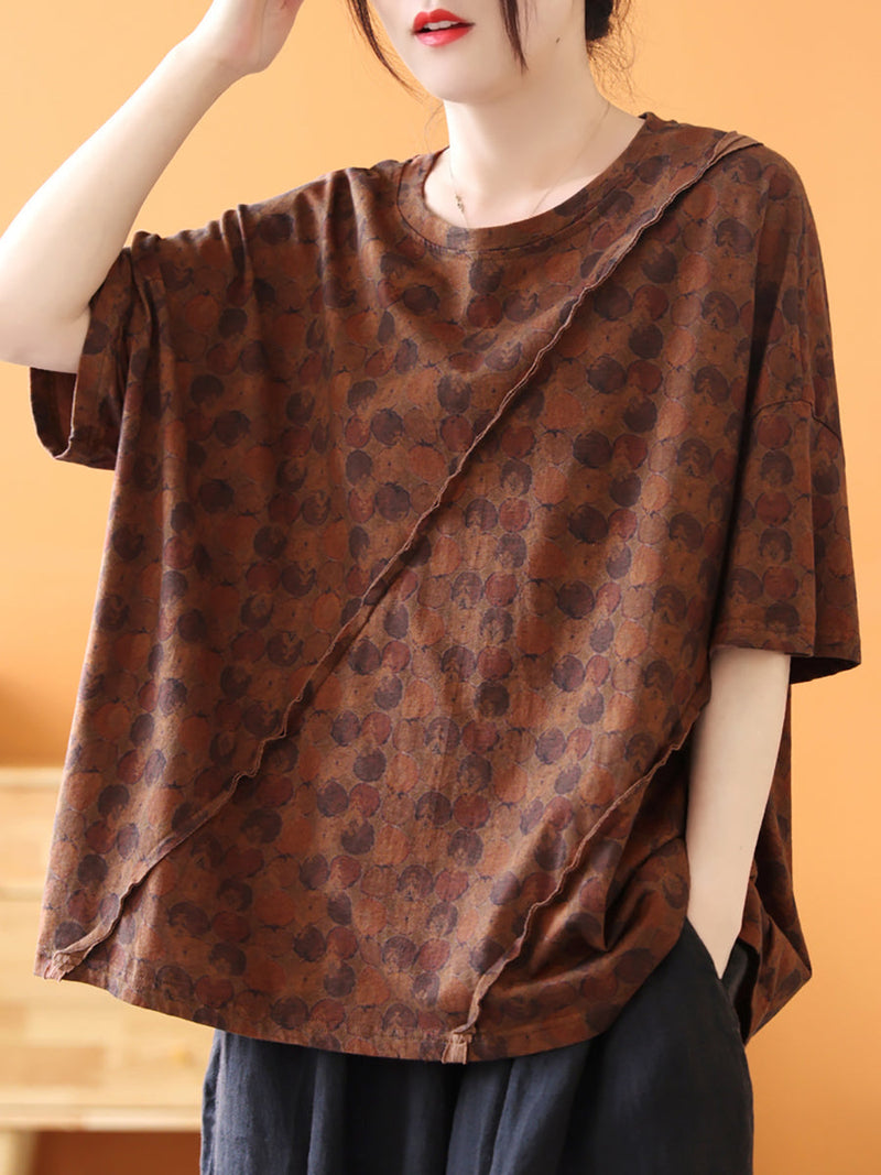 Classic Vintage Shirt with a Flattering Fit