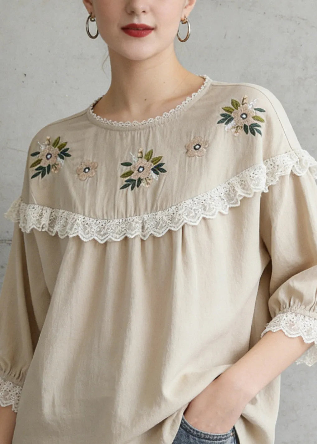 Sophisticated Shirt with a Clean Classic Look