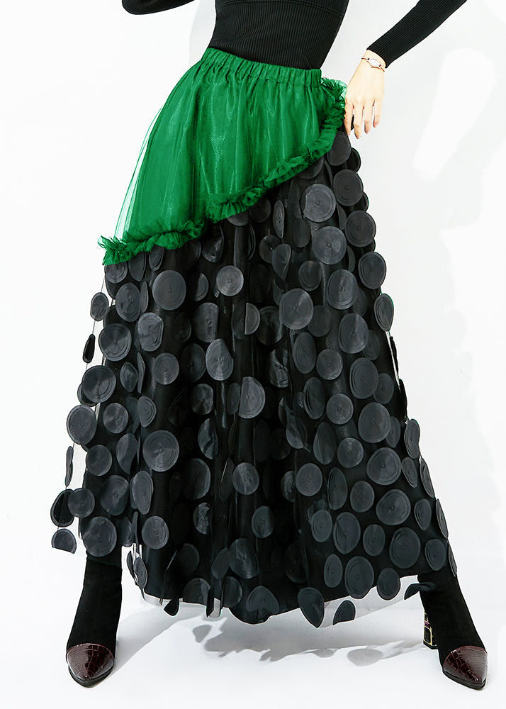Vintage Inspired Garment with a Contemporary Edge