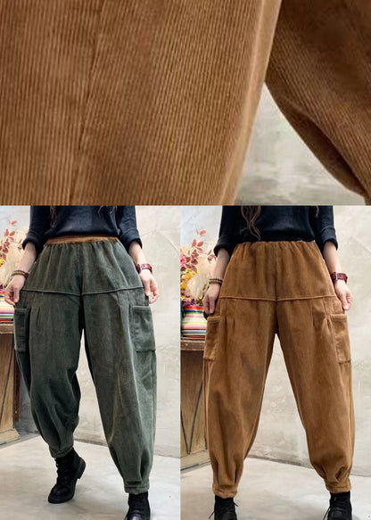 Classic Vintage & Enduringly Stylish Pants