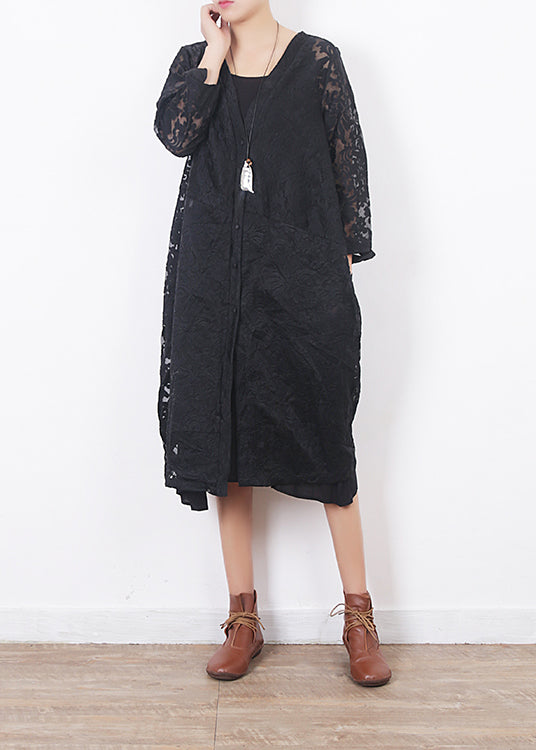 Effortlessly Elegant Cardigan with a Timeless Design