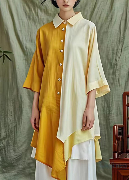 Effortlessly Elegant Shirt with a Timeless Design