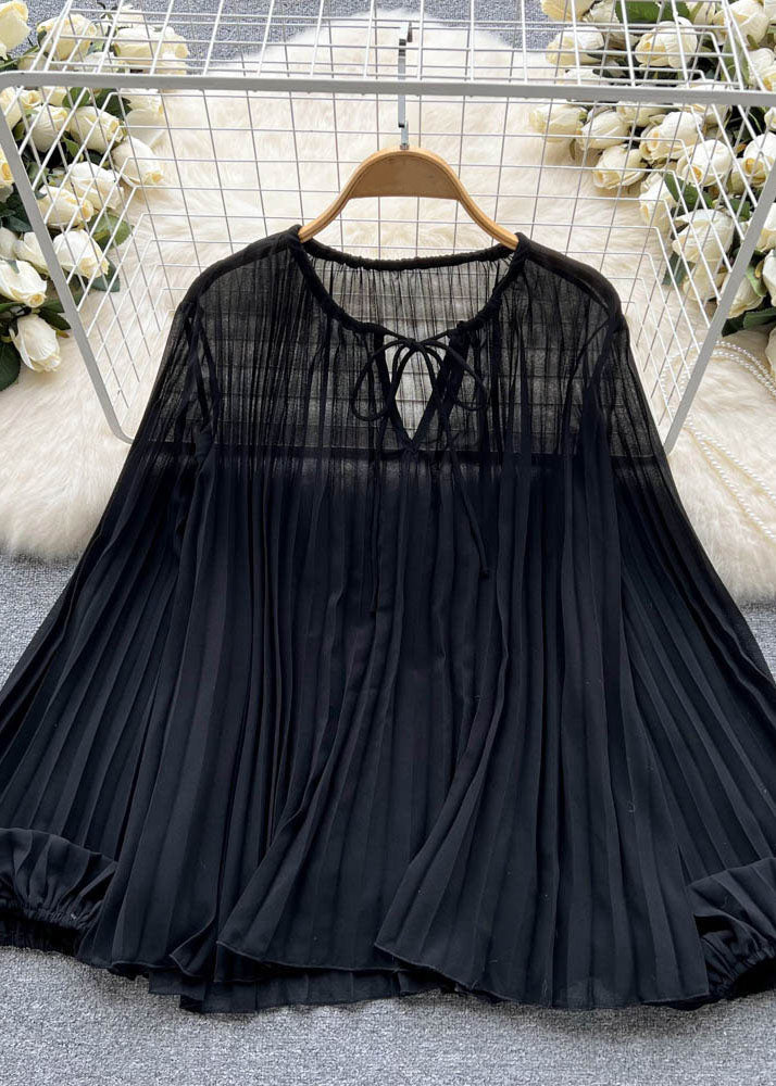 Beautifully Finished Top in a Timeless Design