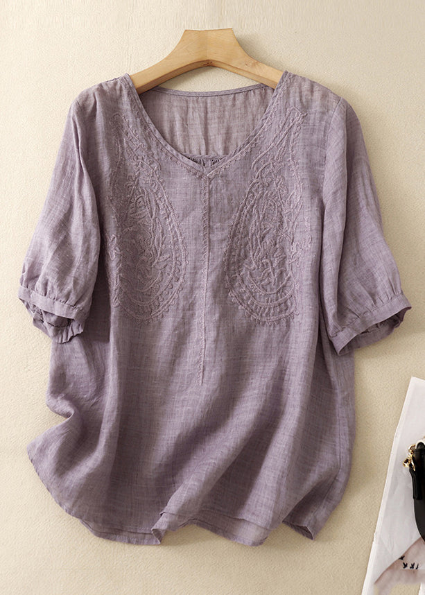 Well Tailored Shirt with a Graceful Silhouette
