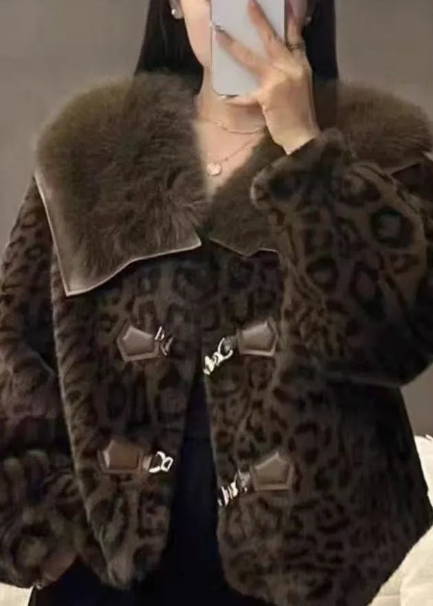 Beautifully Balanced Coat with Timeless Character