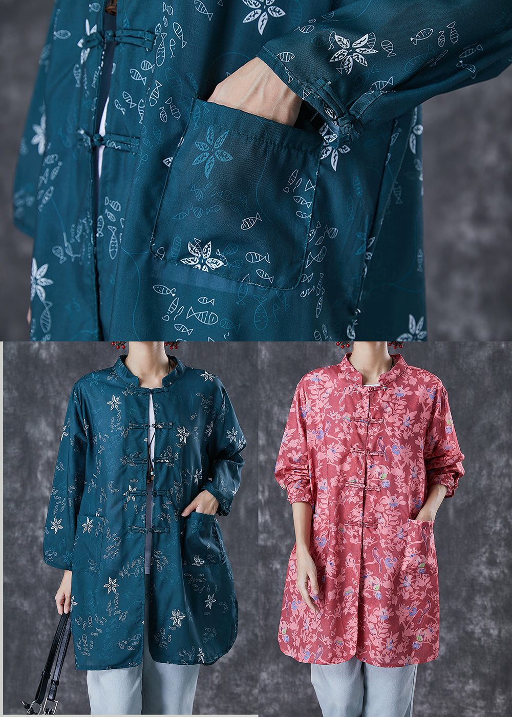 Beautifully Crafted Shirt in a Classic Style