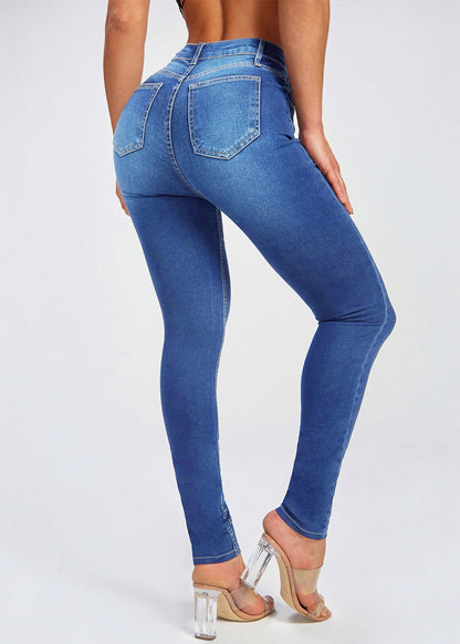 Classic Vintage Pants with a Flattering Fit