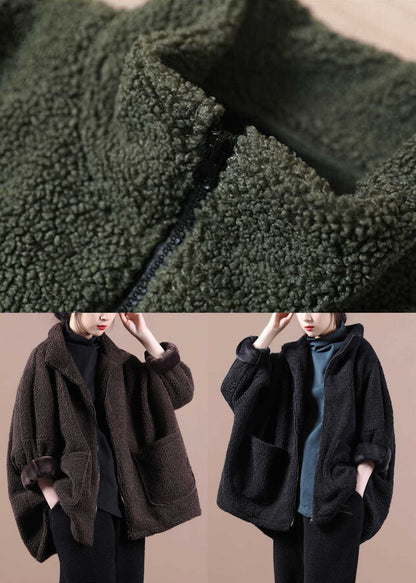 Beautifully Balanced Jacket with Timeless Character