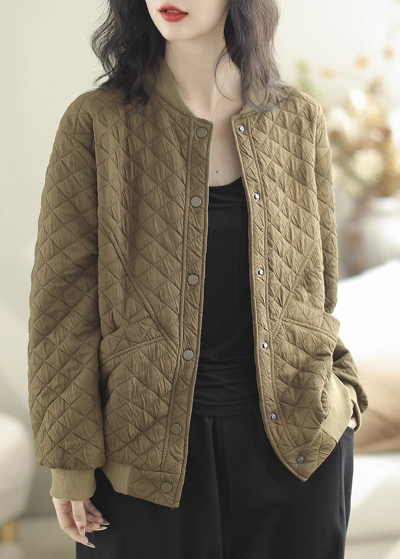 Polished Coat with an Effortless Classic Look