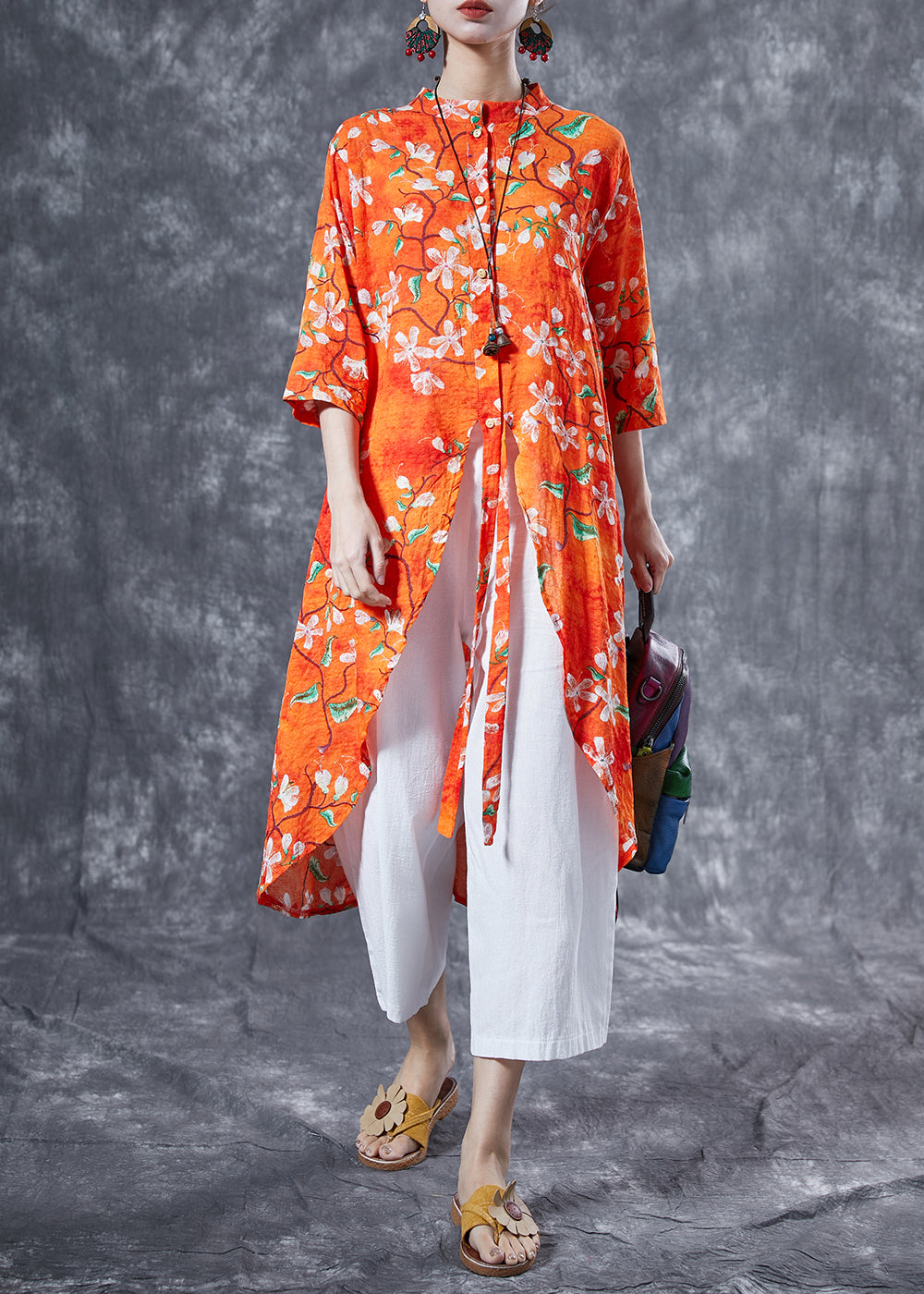 Beautifully Crafted Shirt in a Classic Style