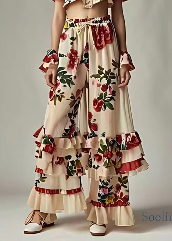Elegantly Styled Pants for Everyday Wear