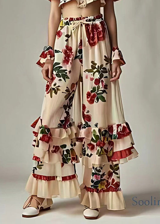 Elegantly Styled Pants for Everyday Wear