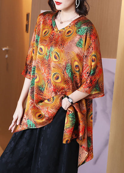 Beautifully Finished Shirt in a Timeless Design
