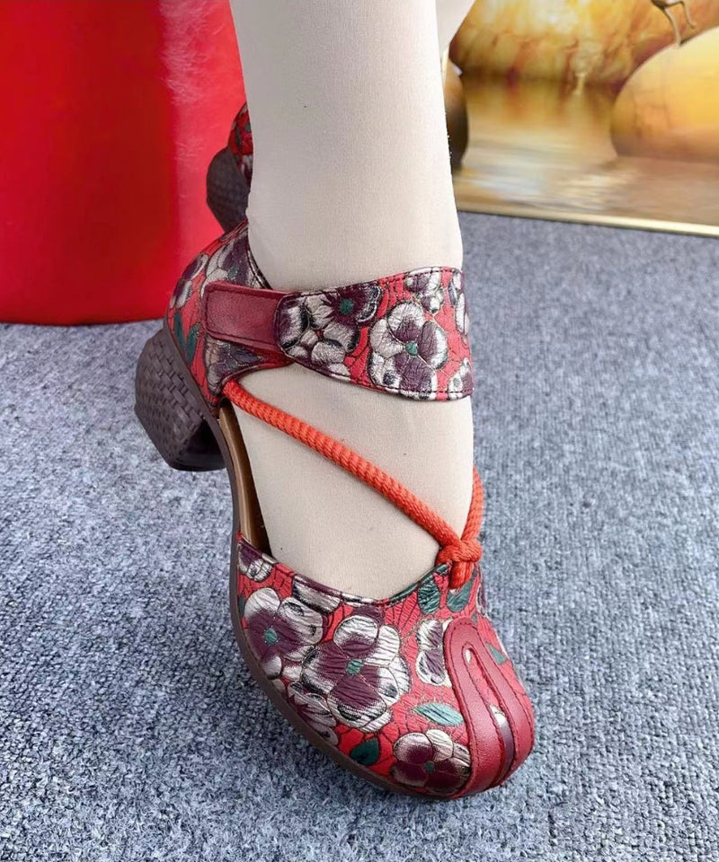 Classic Orthopedic Sandals with Timeless Style
