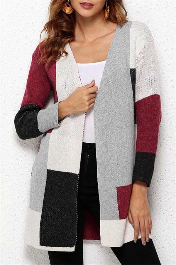 Classic Vintage & Enduringly Stylish Cardigan