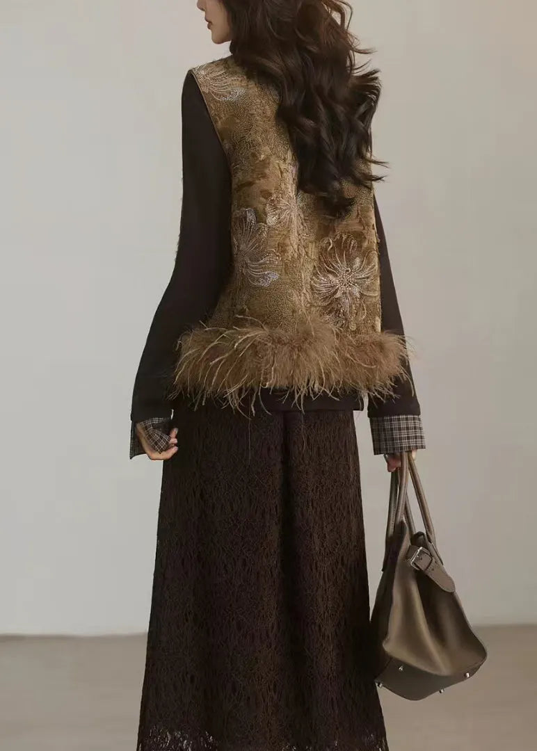 Classic Vintage & Enduringly Stylish Garment