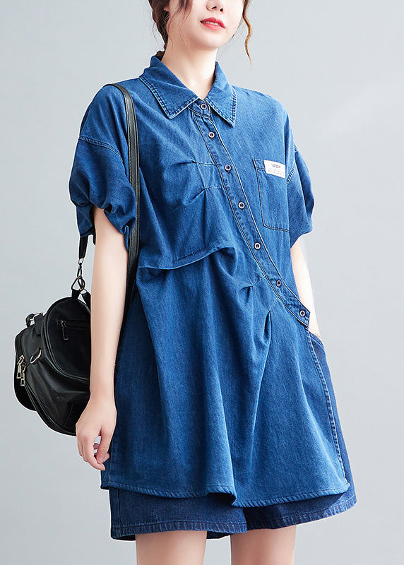 Beautifully Balanced Shirt with Timeless Character