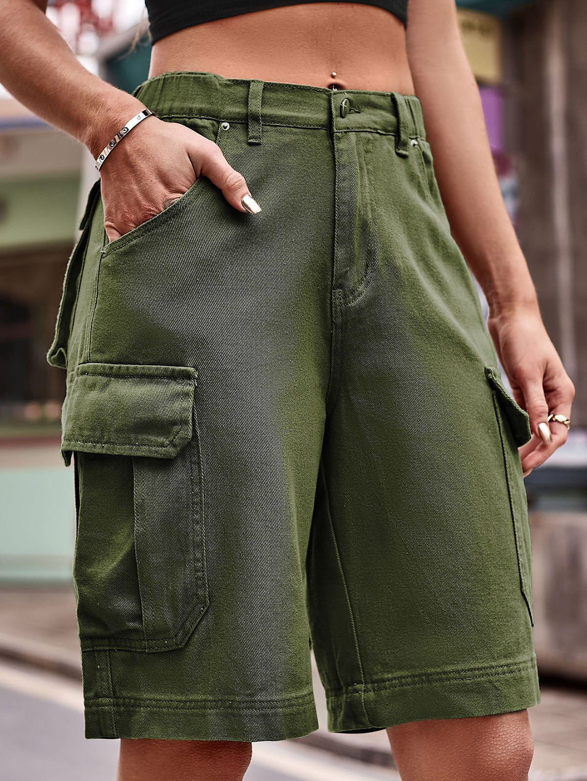 ArmyGreen