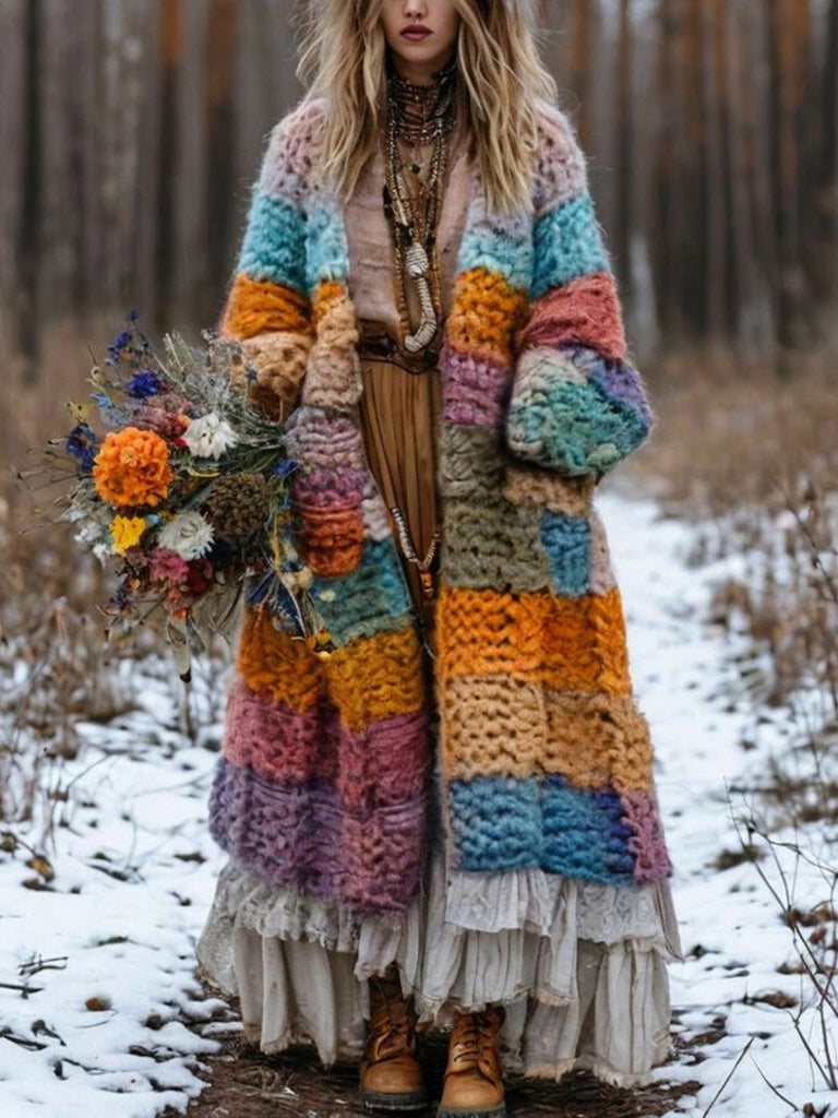 Beautifully Crafted Cardigan