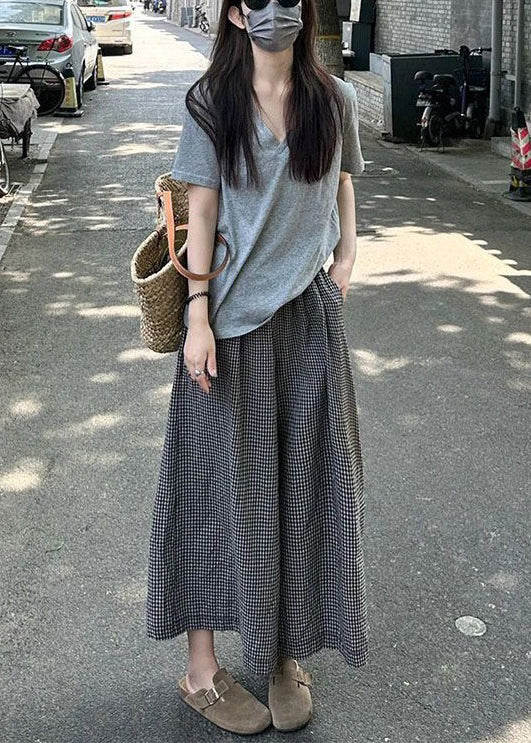 Vintage Inspired Shirt with a Contemporary Edge
