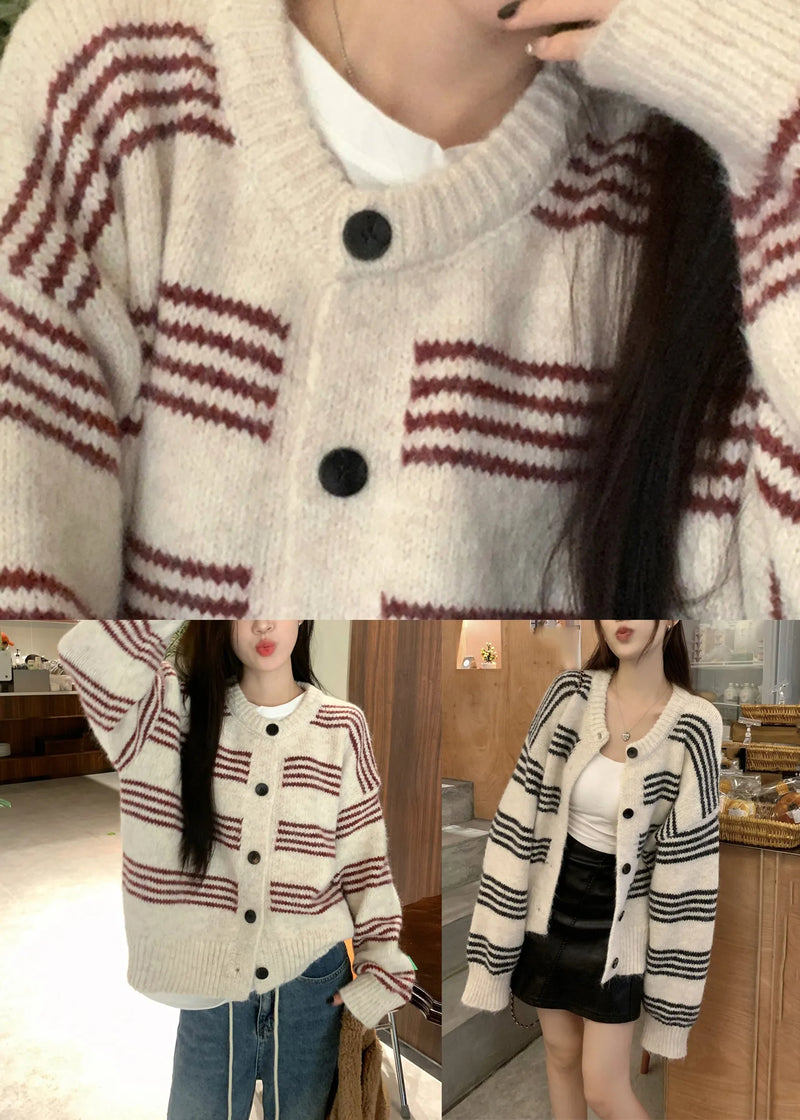 Elegantly Styled Cardigan for Everyday Wear
