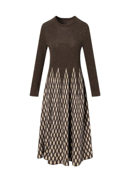 Gracefully Styled Sweater for Any Occasion