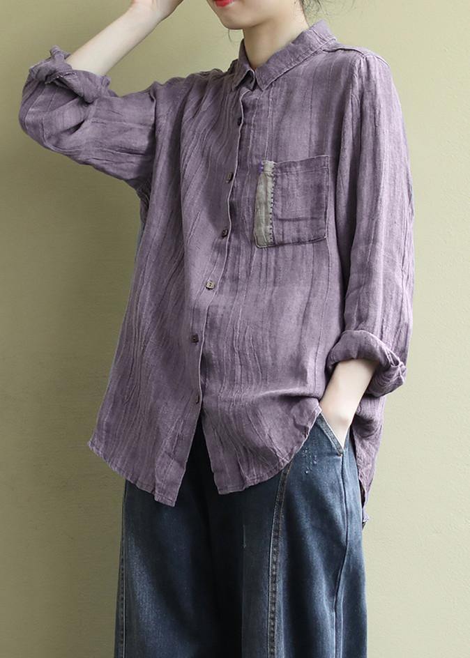 Elegantly Styled Blouse for Everyday Wear