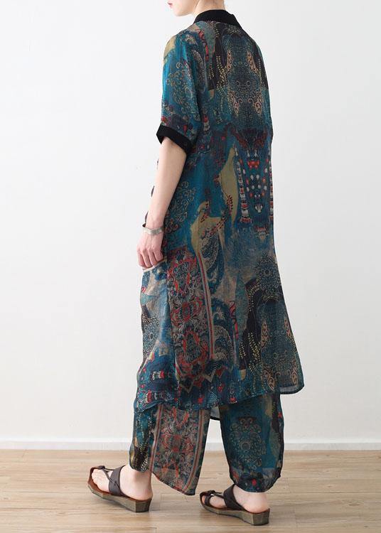 Beautifully Finished Shirt in a Timeless Design