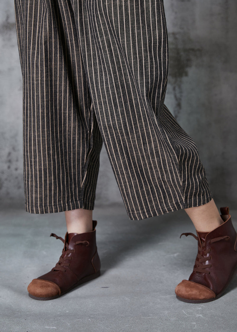 Beautifully Finished Pants in a Timeless Design