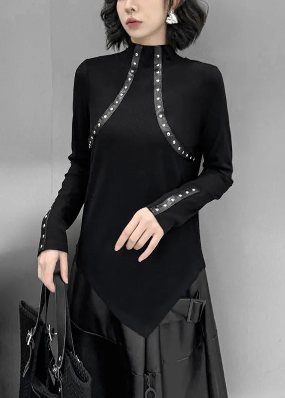 Beautifully Finished Top in a Timeless Design