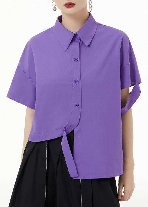 Sophisticated Shirt with a Clean Classic Look