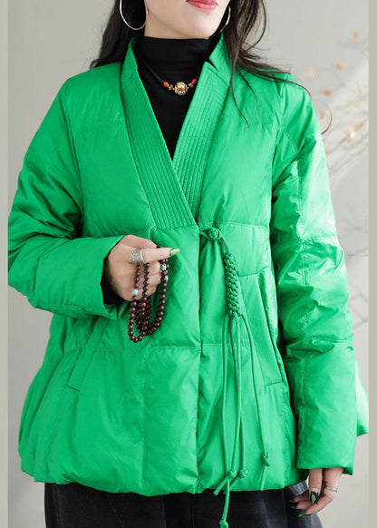 Vintage Inspired Jacket with a Contemporary Edge