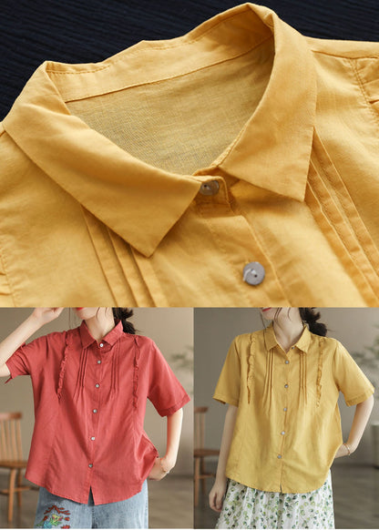 Beautifully Finished Top in a Timeless Design