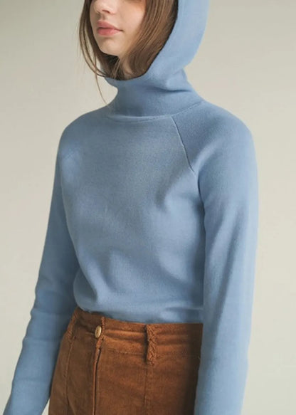 Sophisticated Sweater with a Clean Classic Look