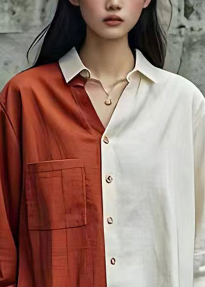Effortlessly Elegant Shirt with a Timeless Design