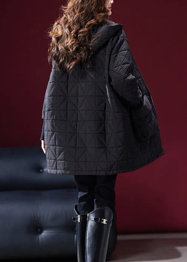 Beautifully Balanced Coat with Timeless Character
