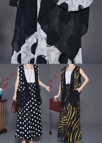 Beautifully Crafted Pants in a Classic Style
