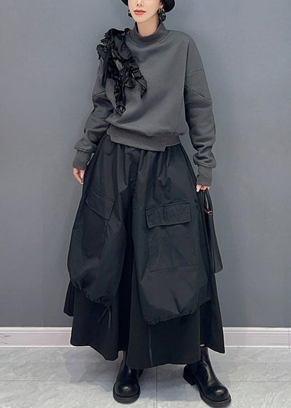 Beautifully Balanced Shirt with Timeless Character