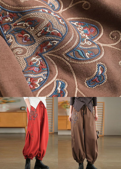 Beautifully Crafted Pants in a Classic Style